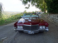 Cadillac Eldorado IX (1971-78)(Montreal, France, 2018-08)(03)